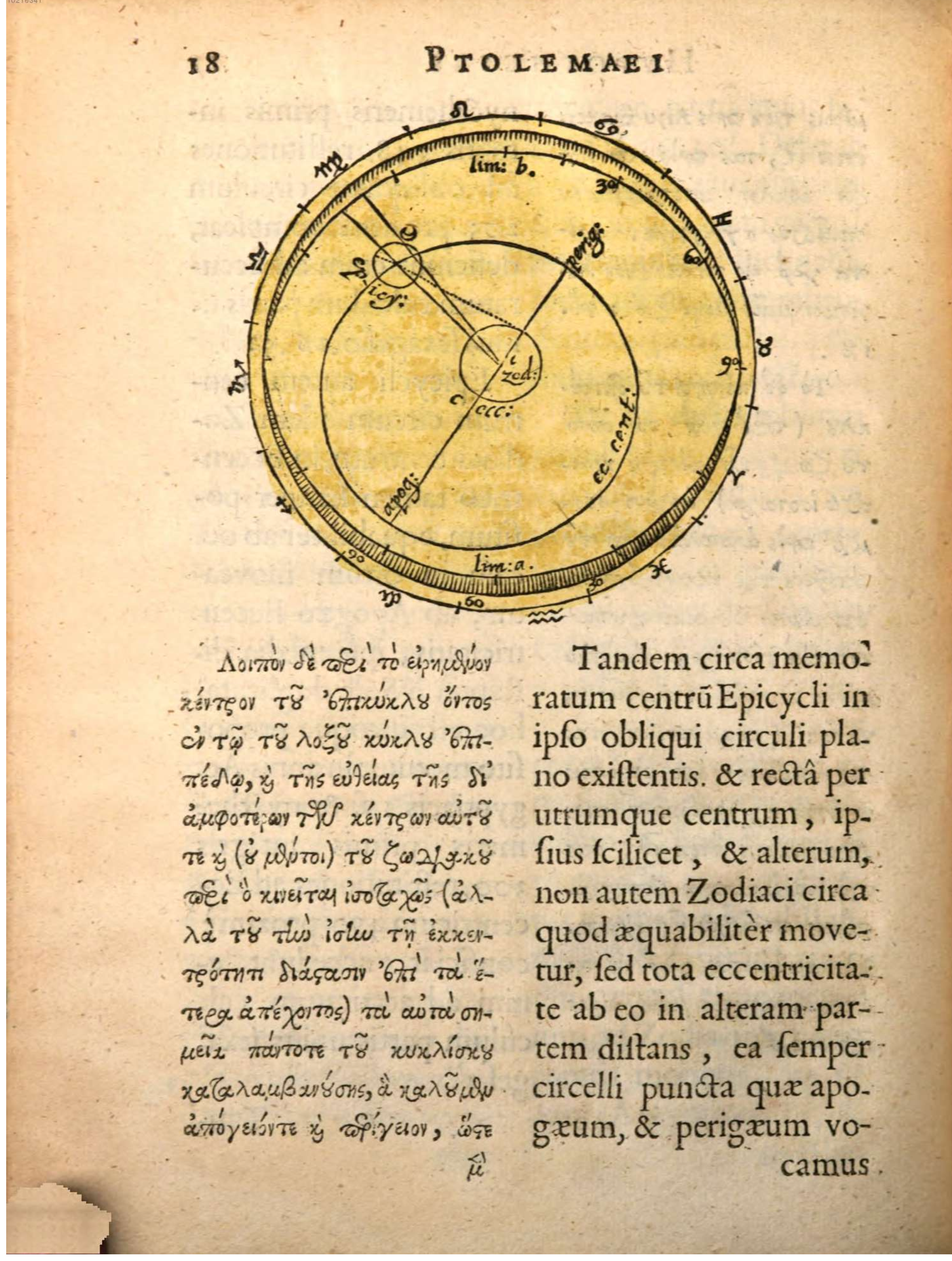 … Loading: London, Guilielmus Jones, 1620 · 18 …